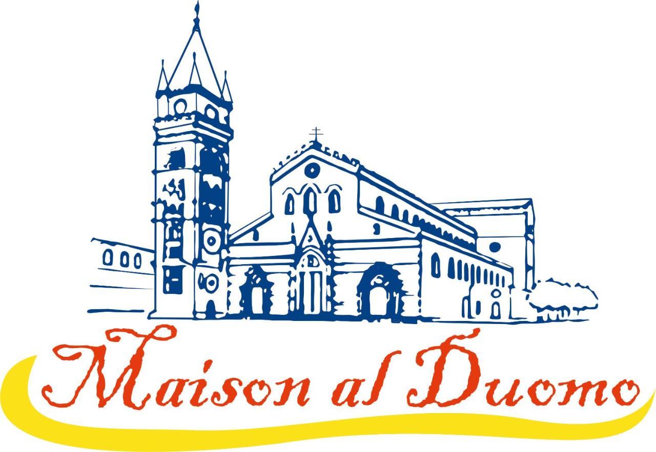 Maison Al Duomo Messina Exteriör bild